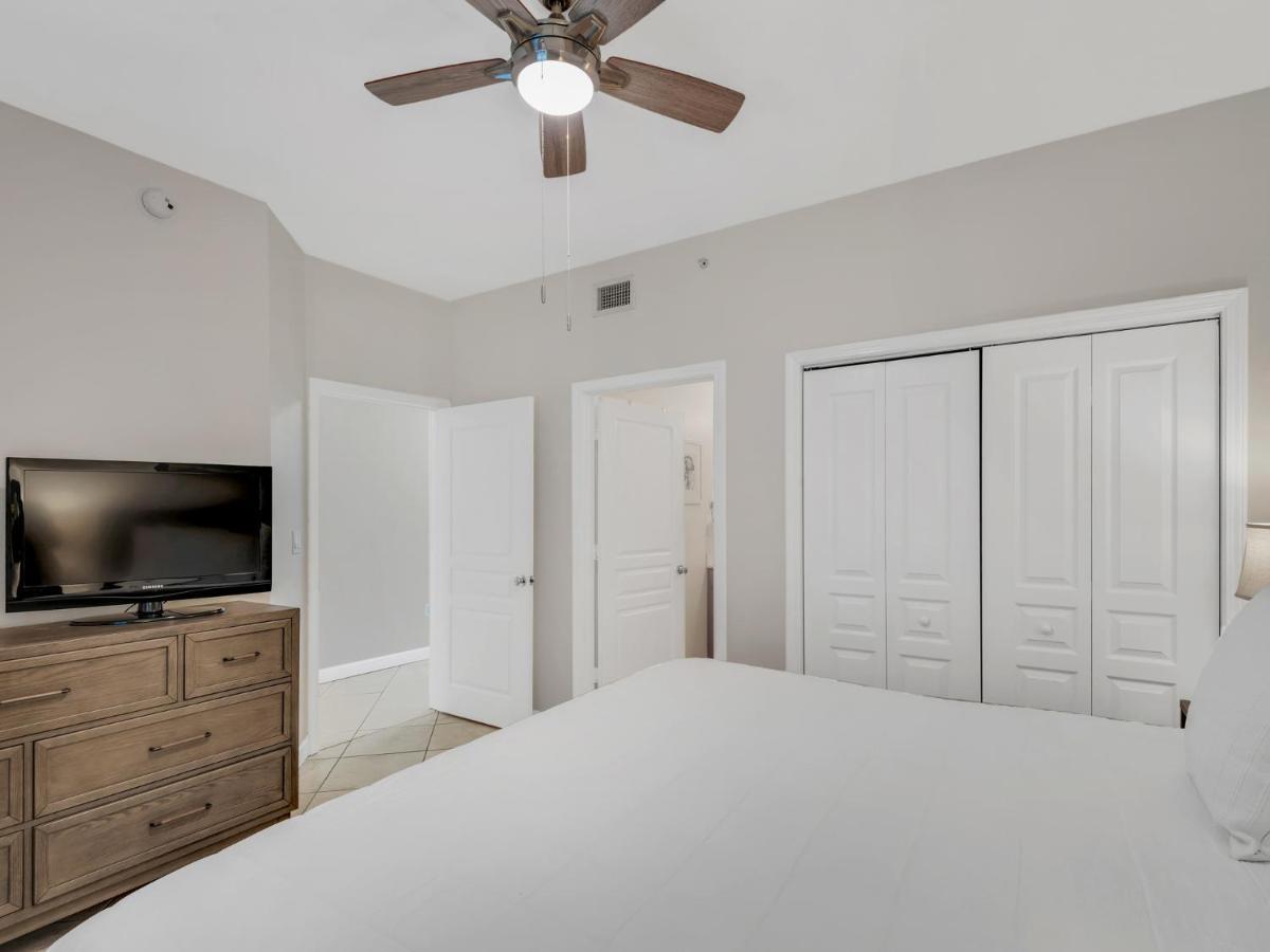 Beach Resort 306 By Newman-Dailey Destin Exterior photo