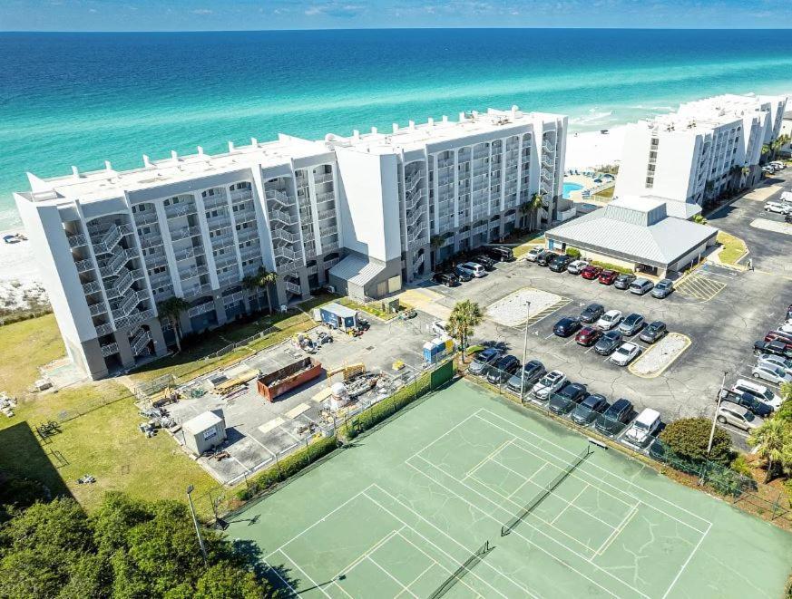 Beach Resort 306 By Newman-Dailey Destin Exterior photo