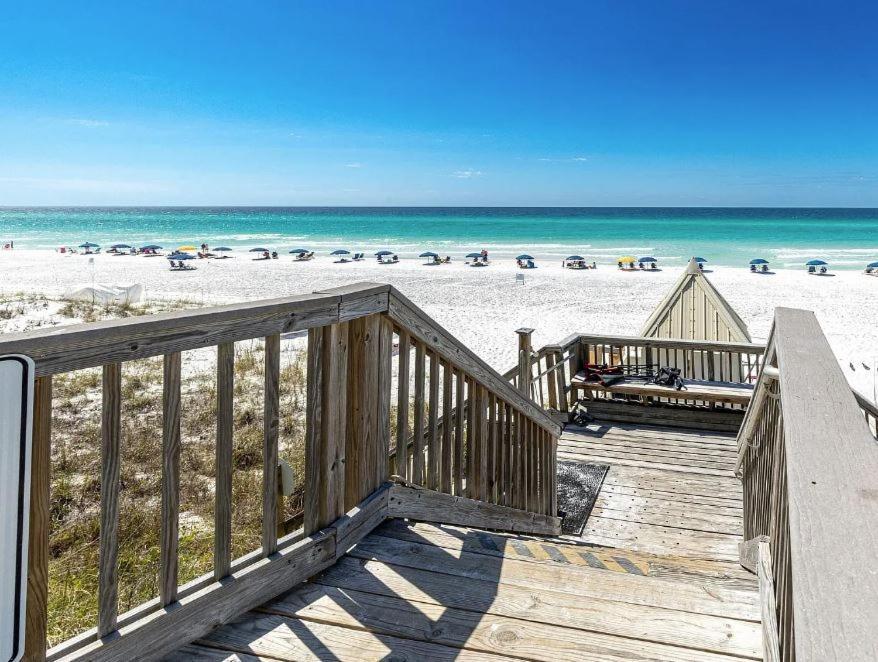 Beach Resort 306 By Newman-Dailey Destin Exterior photo